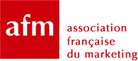Logo de l'AFM
