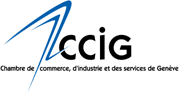 Logo du CCIG