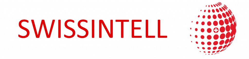 Logo de Swissintell