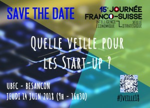 Save the Date!