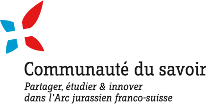 Logo de la Communauté du savoir