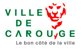 Logo de la ville de Carouge