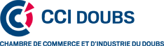 Logo du CCI Doubs